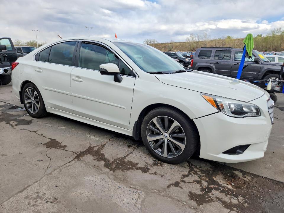 49810836 :رقم المزاد ، 4S3BNEJ6XG3018122 vin ، 2016 Subaru Legacy مزاد بيع