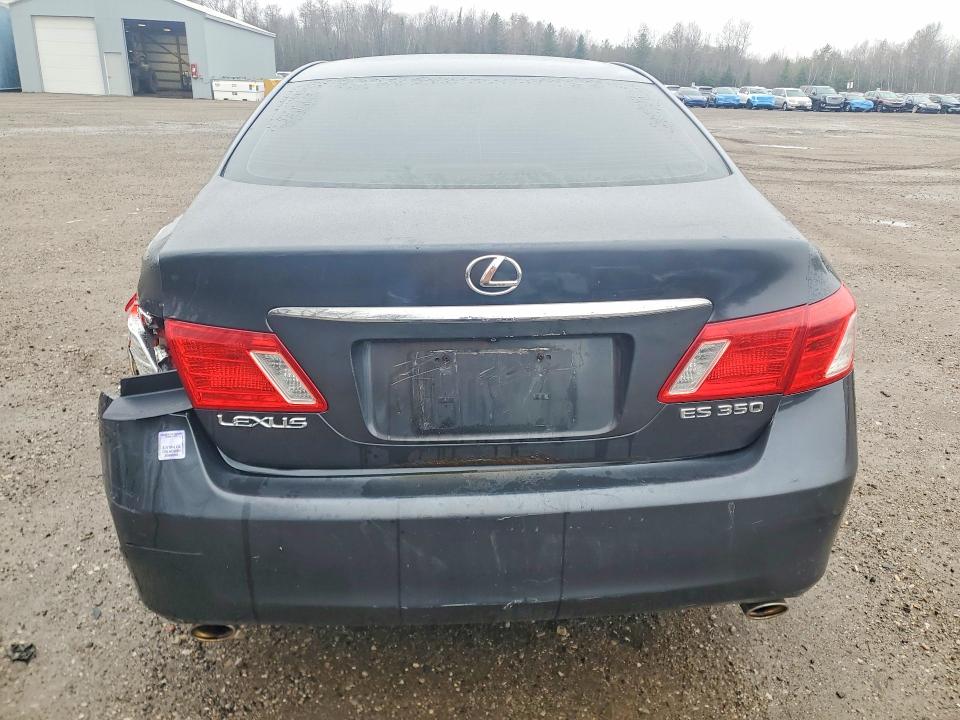Продажа на аукционе авто 2007 Lexus Es 350, vin: JTHBJ46G272042135, номер лота: 48489106