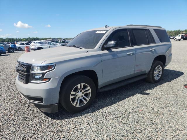 Aukcja sprzedaży 2019 Chevrolet Tahoe, vin: 1GNSCBKC2KR388860, numer aukcji: 48824096