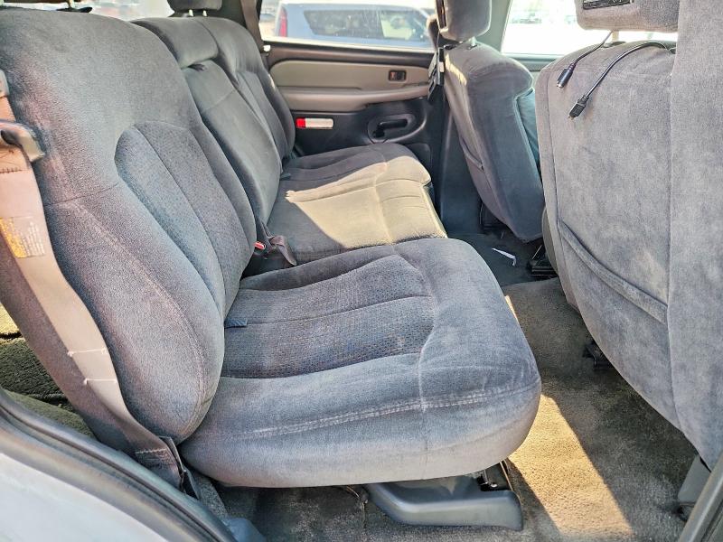 Продажа на аукционе авто 2002 Chevrolet Tahoe, vin: 1GNEC13V02R272838, номер лота: 51299266