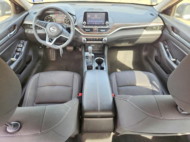 Aukcja sprzedaży 2023 Nissan Altima, vin: 1N4BL4DVXPN348890, numer aukcji: 50654636