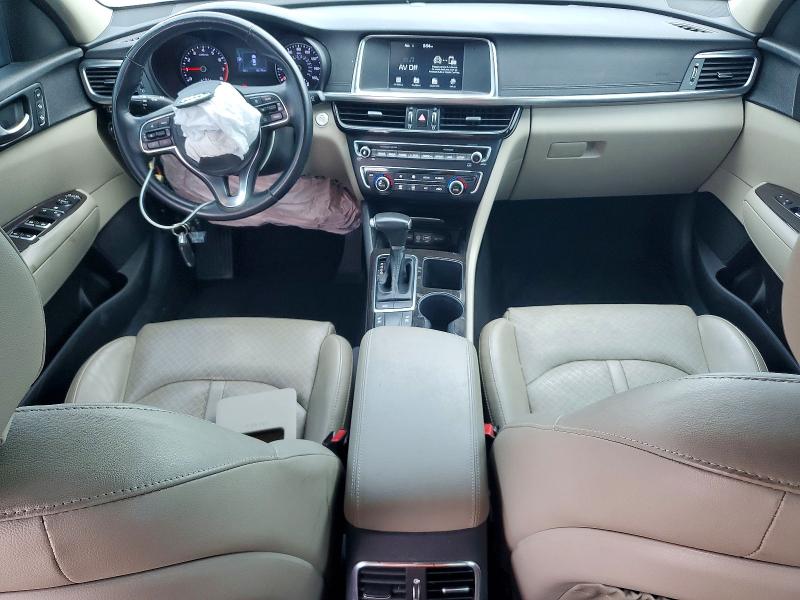 Продажа на аукционе авто 2018 Kia Optima, vin: 5XXGU4L3XJG204871, номер лота: 48335146