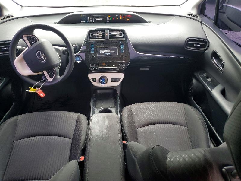 Продажа на аукционе авто 2017 Toyota Prius, vin: JTDKBRFU8H3552096, номер лота: 48647496