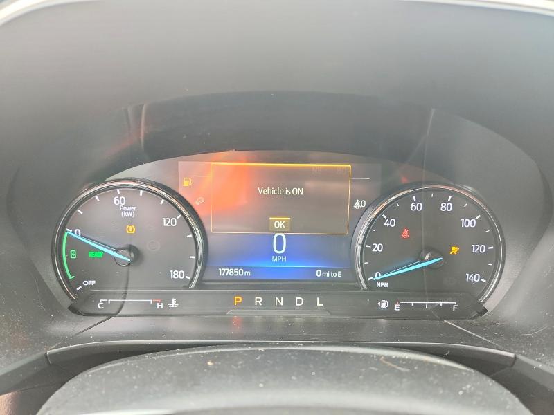 Aukcja sprzedaży 2022 Ford Escape, vin: 1FMCU0CZ3NUA16796, numer aukcji: 51074846
