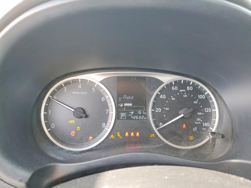 Продажа на аукционе авто 2023 Nissan Kicks, vin: 3N1CP5BV7PL557437, номер лота: 49844296