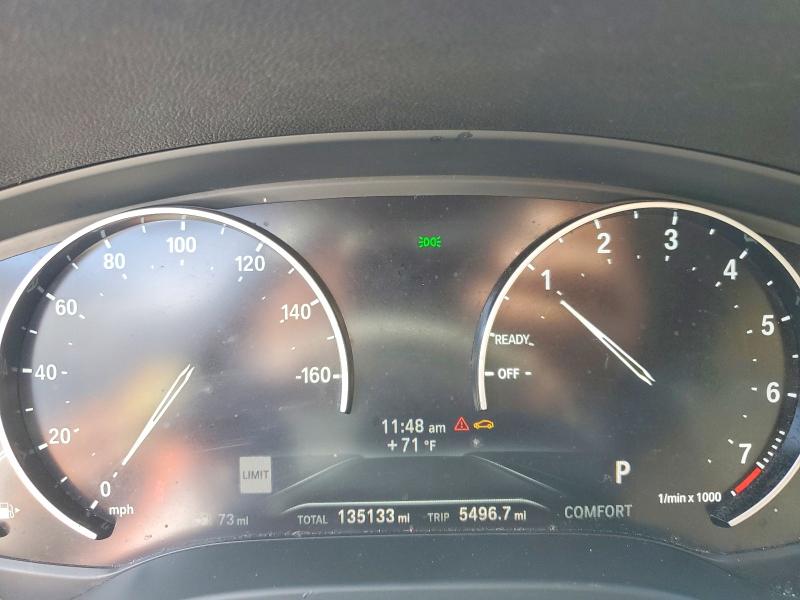 Продажа на аукционе авто 2021 Bmw X3, vin: 5UXTY3C06M9E85427, номер лота: 47819066