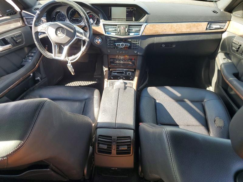 51827396 :رقم المزاد ، WDDHF5KB6DA736766 vin ، 2013 Mercedes-benz E مزاد بيع