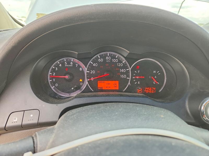 2011 Nissan Altima მანქანა იყიდება აუქციონზე, vin: 1N4AL2AP2BC107903, აუქციონის ნომერი: 52080656