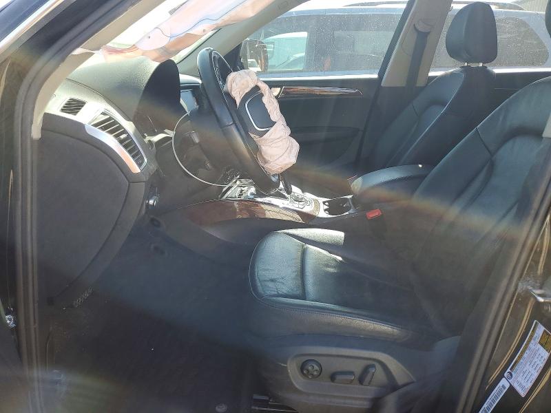 Auction sale of the 2012 Audi Q5, vin: WA1LFBFP9CA079771, lot number: 50682596