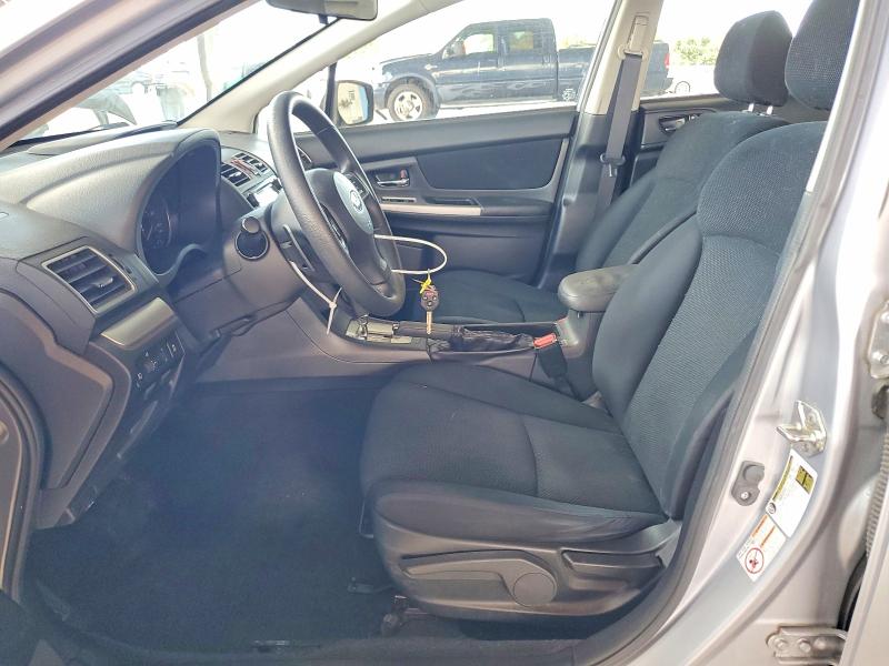 2015 Subaru Impreza მანქანა იყიდება აუქციონზე, vin: JF1GPAC62FH214438, აუქციონის ნომერი: 51420216