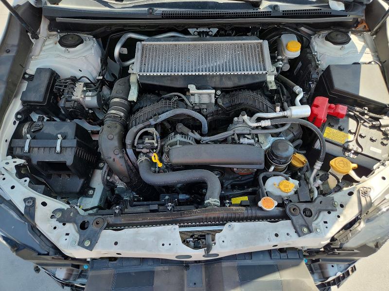 Aukcja sprzedaży 2023 Subaru Wrx, vin: JF1VBAF68P9805497, numer aukcji: 49503106