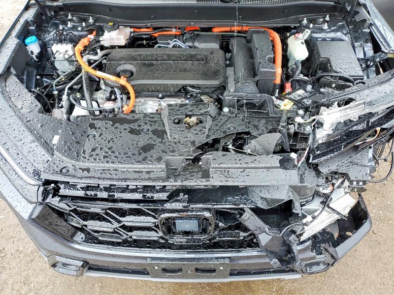 Продажа на аукционе авто 2026 Honda Cr-v, vin: 2HKRS6H5XTH212450, номер лота: 49471846