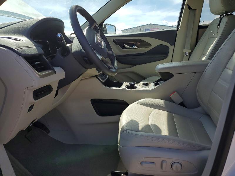 Продажа на аукционе авто 2023 Gmc Terrain, vin: 3GKALXEG9PL119371, номер лота: 49440626