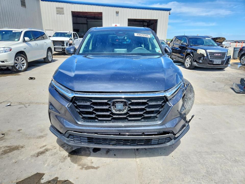 Aukcja sprzedaży 2024 Honda Cr-v, vin: 2HKRS4H28RH420460, numer aukcji: 49020506
