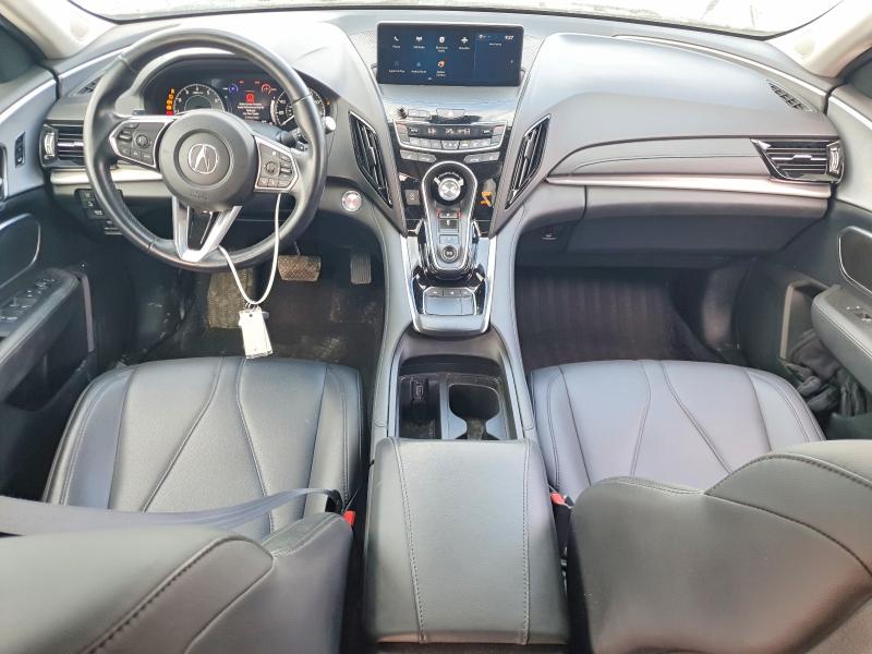 Продажа на аукционе авто 2021 Acura Rdx, vin: 5J8TC2H32ML025387, номер лота: 49473016