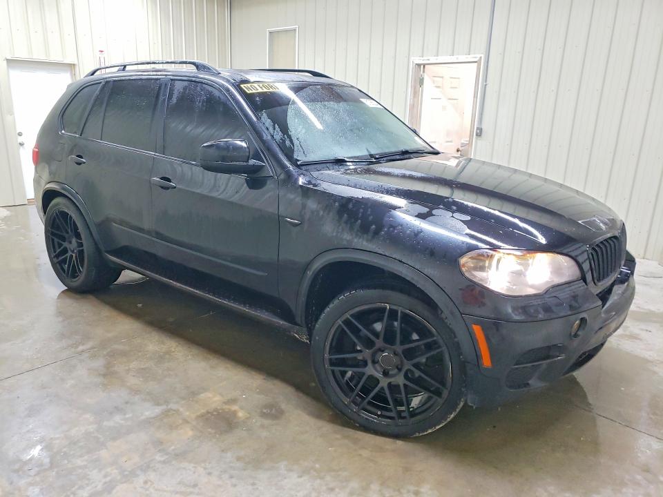 Aukcja sprzedaży 2013 Bmw X5, vin: 5UXZV4C5XD0B05823, numer aukcji: 51265246