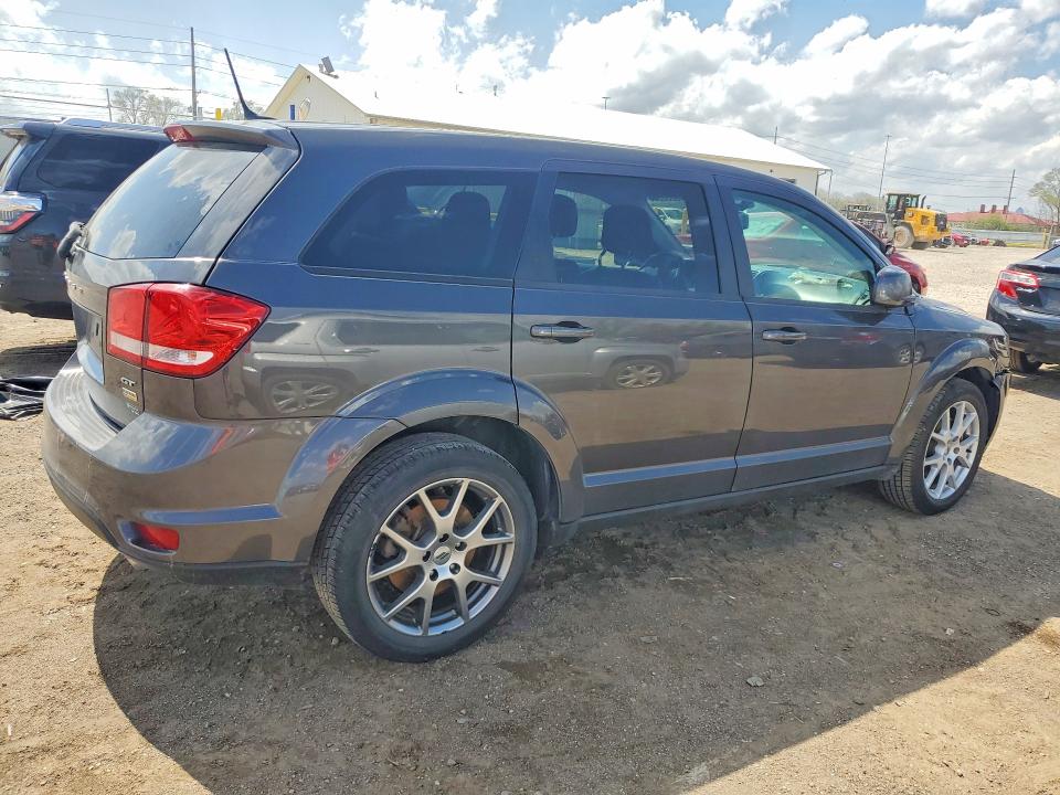 Aukcja sprzedaży 2018 Dodge Journey, vin: 3C4PDCEG4JT346406, numer aukcji: 49666256