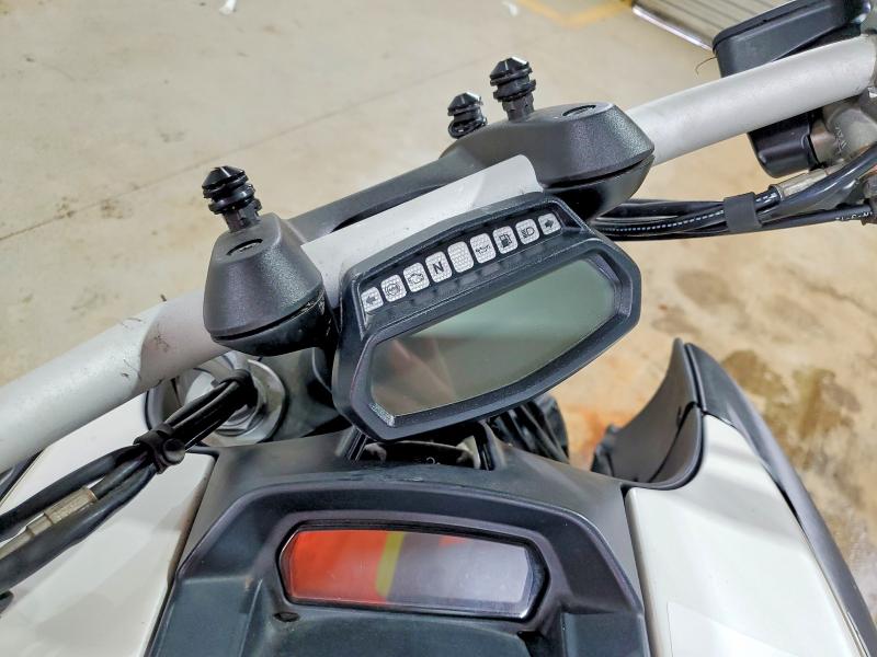 49986286 :رقم المزاد ، ZDM13BLW5DB011906 vin ، 2013 Ducati Diavel مزاد بيع