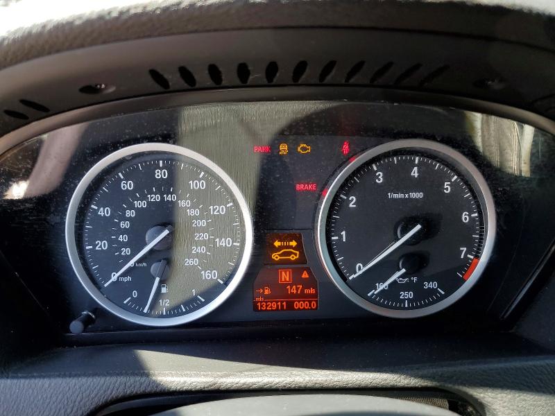 Aukcja sprzedaży 2013 Bmw X6, vin: 5UXFG8C56DL591367, numer aukcji: 50173516