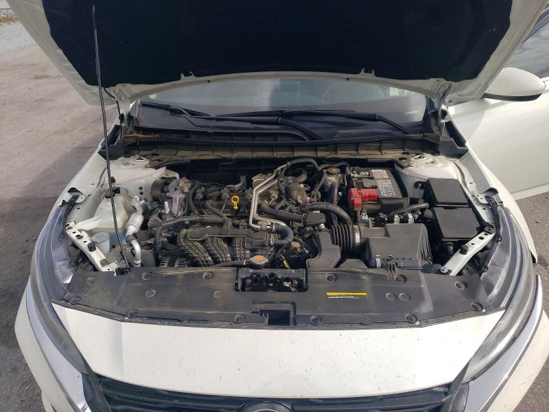 48415846 :رقم المزاد ، 1N4BL4DV4PN379441 vin ، 2023 Nissan Altima مزاد بيع