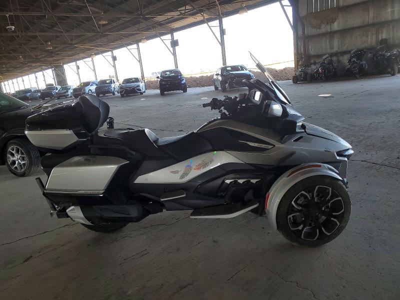 Продажа на аукционе авто 2023 Can-am Spyder Roadster, vin: 2BXNBDD22PV004223, номер лота: 50664206