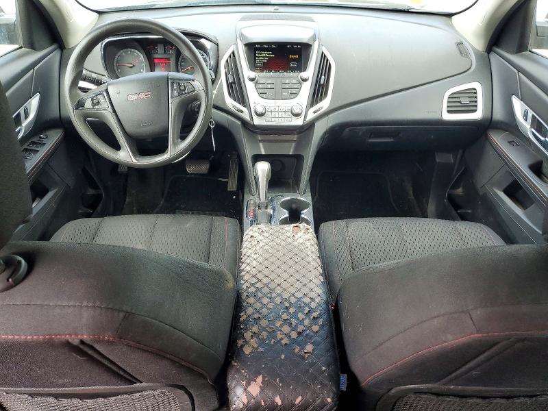 Aukcja sprzedaży 2015 Gmc Terrain, vin: 2GKALMEK4F6201739, numer aukcji: 51787436