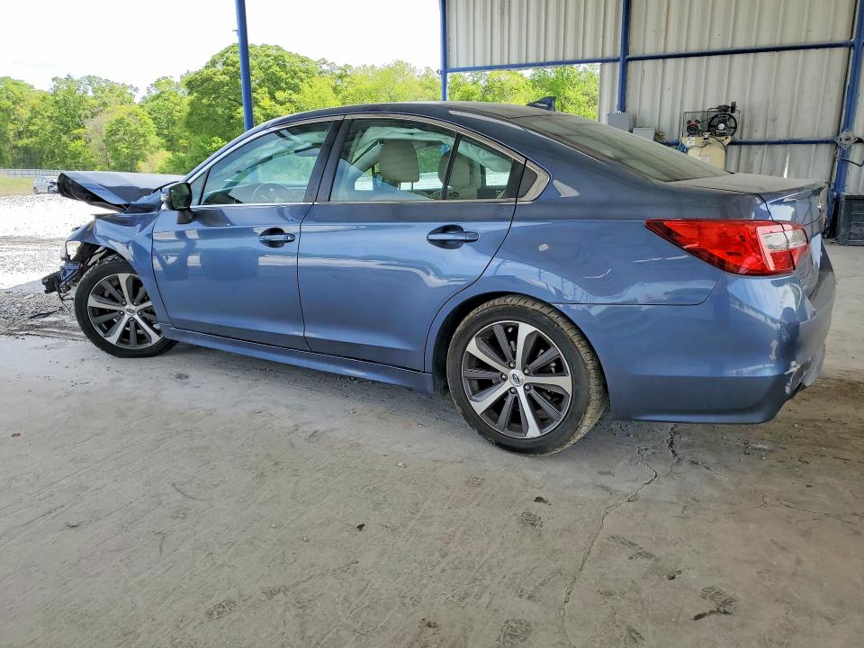 Продаж на аукціоні авто 2016 Subaru Legacy, vin: 4S3BNBN61G3003937, номер лоту: 49692226