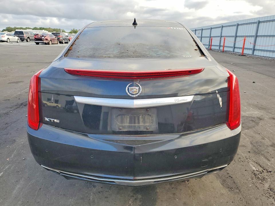 Aukcja sprzedaży 2014 Cadillac Xts, vin: 2G61M5S37E9212990, numer aukcji: 51284026