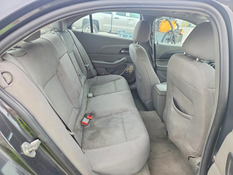 Aukcja sprzedaży 2014 Chevrolet Malibu, vin: 1G11B5SL2EF157755, numer aukcji: 49497556