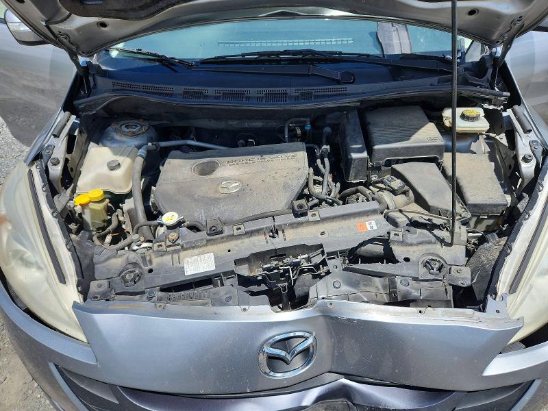 Продаж на аукціоні авто 2015 Mazda 5, vin: JM1CW2CL9F0183081, номер лоту: 51758766
