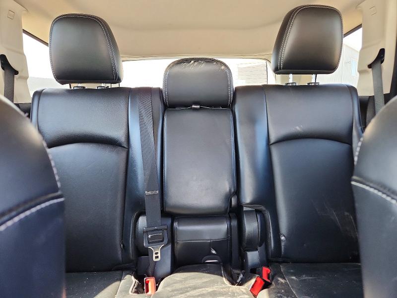 Aukcja sprzedaży 2012 Dodge Journey, vin: 3C4PDDFG5CT308870, numer aukcji: 50656846