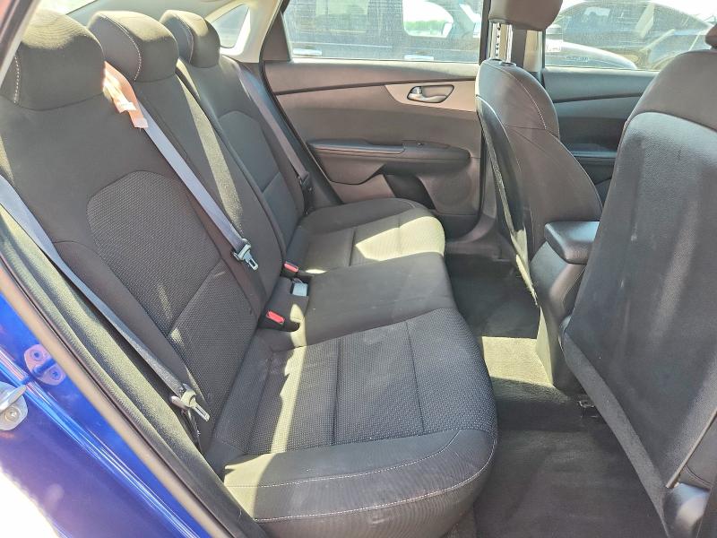 2020 Kia Forte მანქანა იყიდება აუქციონზე, vin: 3KPF24AD5LE210781, აუქციონის ნომერი: 50528866