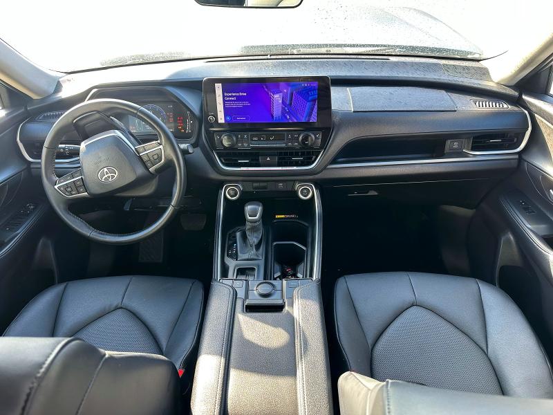Продажа на аукционе авто 2025 Toyota Grand Highlander, vin: 5TDAAAA59SS025805, номер лота: 48006586