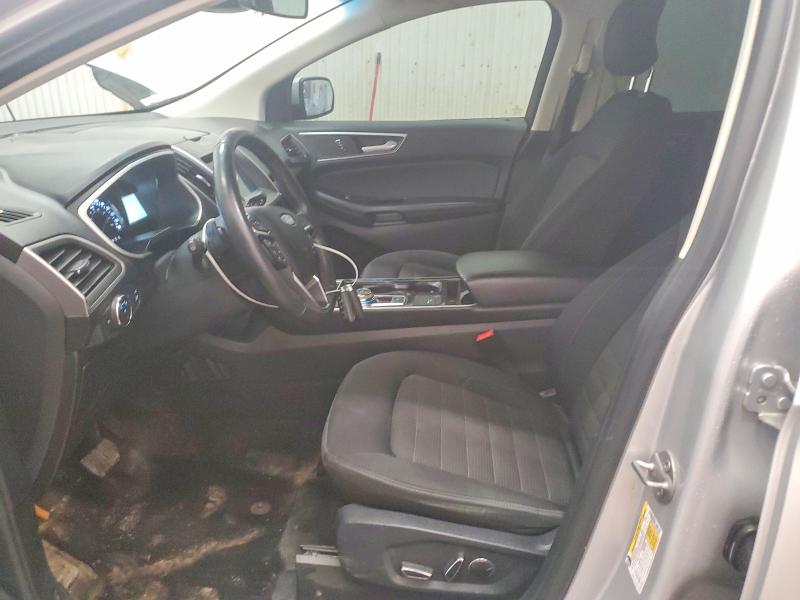 Продаж на аукціоні авто 2019 Ford Edge Sel, vin: 2FMPK4J99KBC53604, номер лоту: 79630855