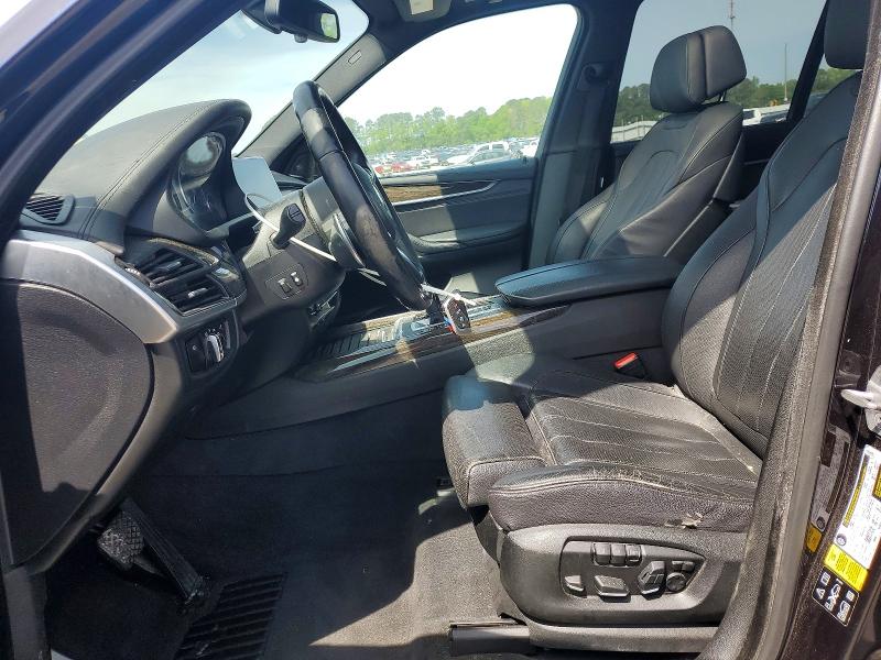49371906 :رقم المزاد ، 5UXKR6C53G0J82911 vin ، 2016 Bmw X5 مزاد بيع