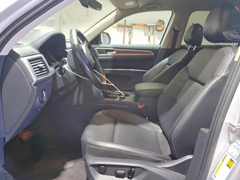 Aukcja sprzedaży 2018 Volkswagen Atlas, vin: 1V2LR2CA9JC507965, numer aukcji: 46552716
