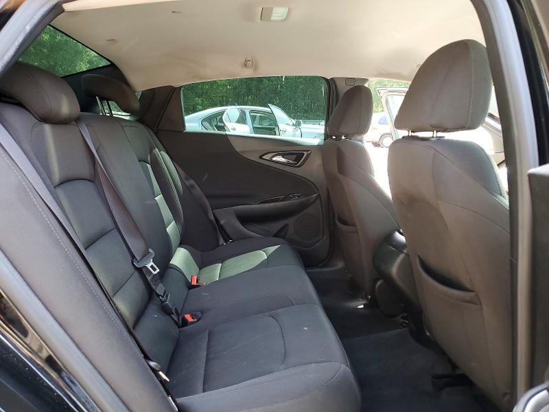 Aukcja sprzedaży 2019 Chevrolet Malibu, vin: 1G1ZB5ST9KF117154, numer aukcji: 51763106