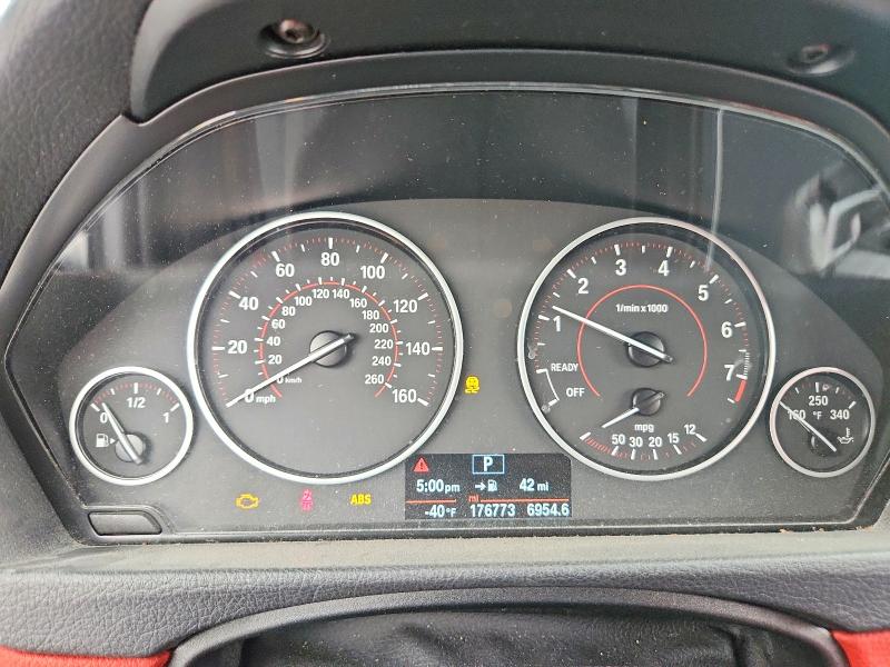 Продаж на аукціоні авто 2016 Bmw 428, vin: WBA3V7C51G5A28188, номер лоту: 49341676