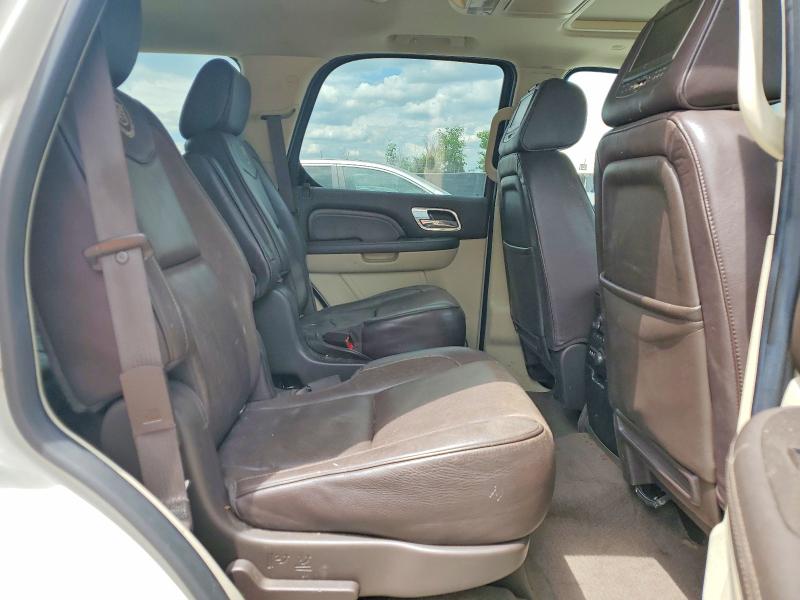 Aukcja sprzedaży 2014 Cadillac Escalade, vin: 1GYS4DEF2ER135575, numer aukcji: 50797226