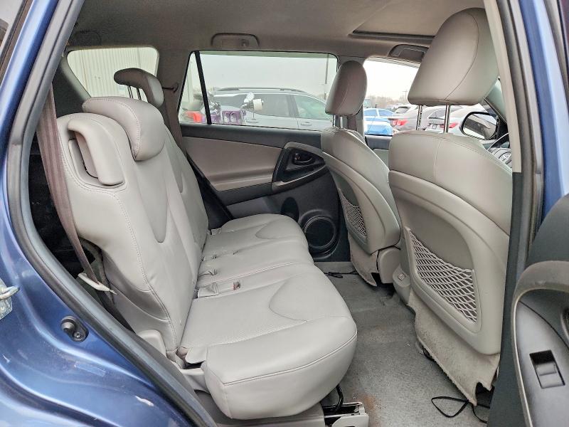 Продажа на аукционе авто 2009 Toyota Rav4, vin: 2T3BK31V09W003472, номер лота: 47983586
