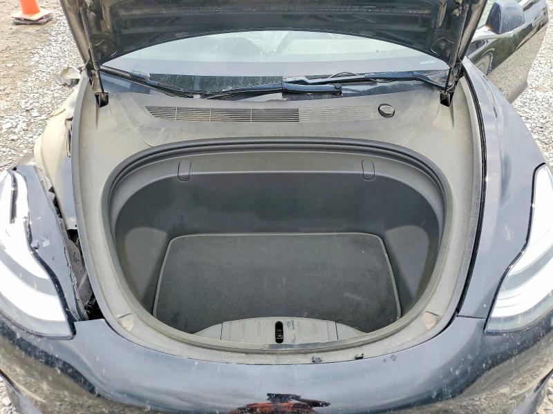 Aukcja sprzedaży 2019 Tesla 3, vin: 5YJ3E1EBXKF384789, numer aukcji: 47699096