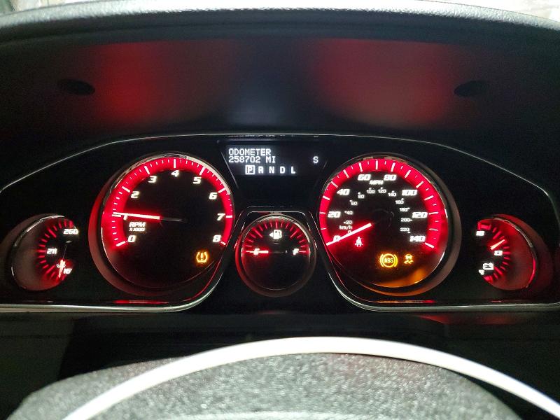 2013 Gmc Acadia მანქანა იყიდება აუქციონზე, vin: 1GKKVPKD9DJ156853, აუქციონის ნომერი: 49435736