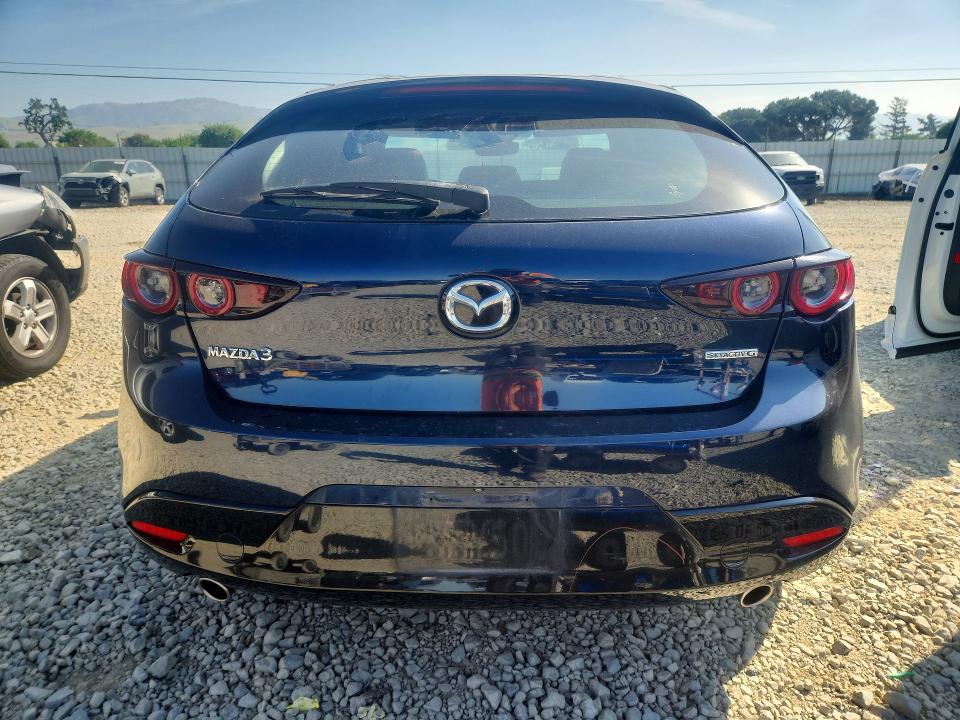 48832266 :رقم المزاد ، JM1BPAKL0M1403154 vin ، 2021 Mazda 3 مزاد بيع