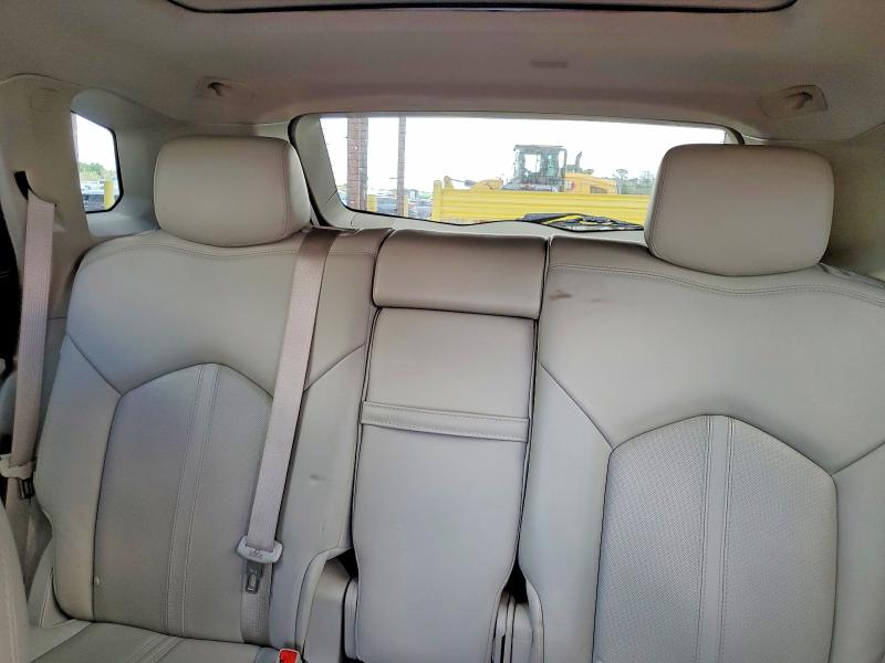 Aukcja sprzedaży 2016 Cadillac Srx, vin: 3GYFNBE30GS500781, numer aukcji: 48187796