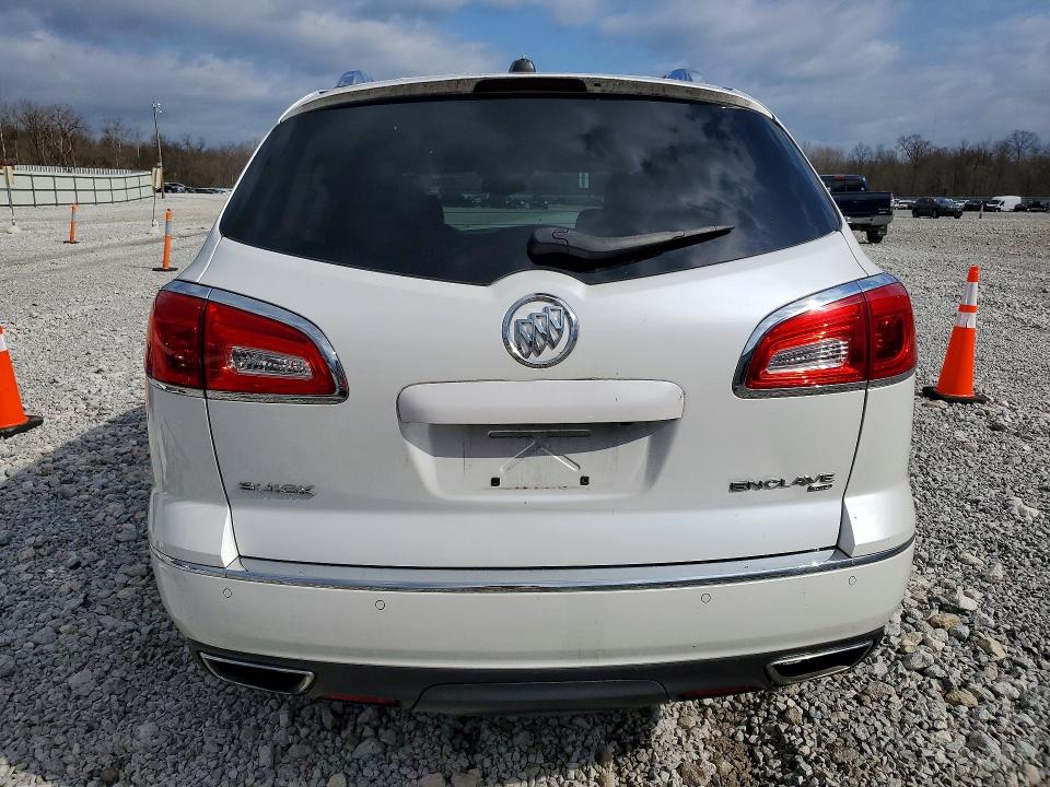 Продаж на аукціоні авто 2016 Buick Enclave, vin: 5GAKVBKD7GJ285548, номер лоту: 48818886