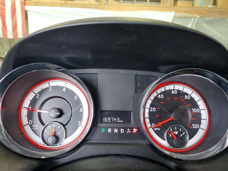 Aukcja sprzedaży 2020 Dodge Grand Caravan, vin: 2C4RDGBG6LR237276, numer aukcji: 76163815