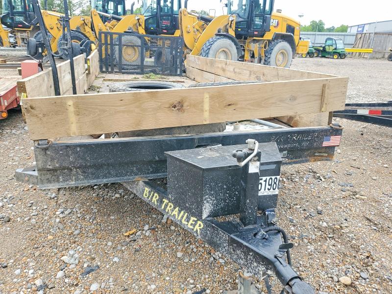 Aukcja sprzedaży 2024 Utility Trailer Manufacture Trailers, vin: 7VLA1EF20RN006668, numer aukcji: 51980806