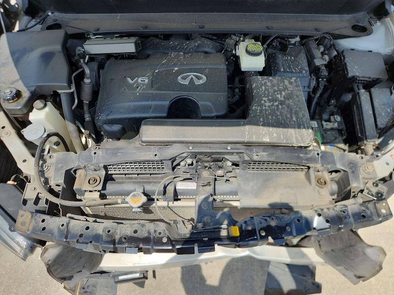 Aukcja sprzedaży 2020 Infiniti Qx60, vin: 5N1DL0MM8LC526073, numer aukcji: 50490066