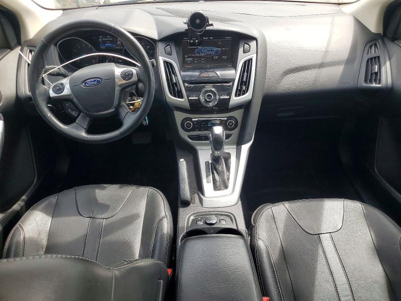 Aukcja sprzedaży 2014 Ford Focus, vin: 1FADP3F28EL457822, numer aukcji: 48122146
