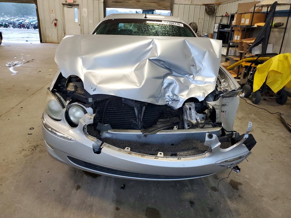 51308776 :رقم المزاد ، 2G4WD532751323431 vin ، 2005 Buick Lacrosse مزاد بيع
